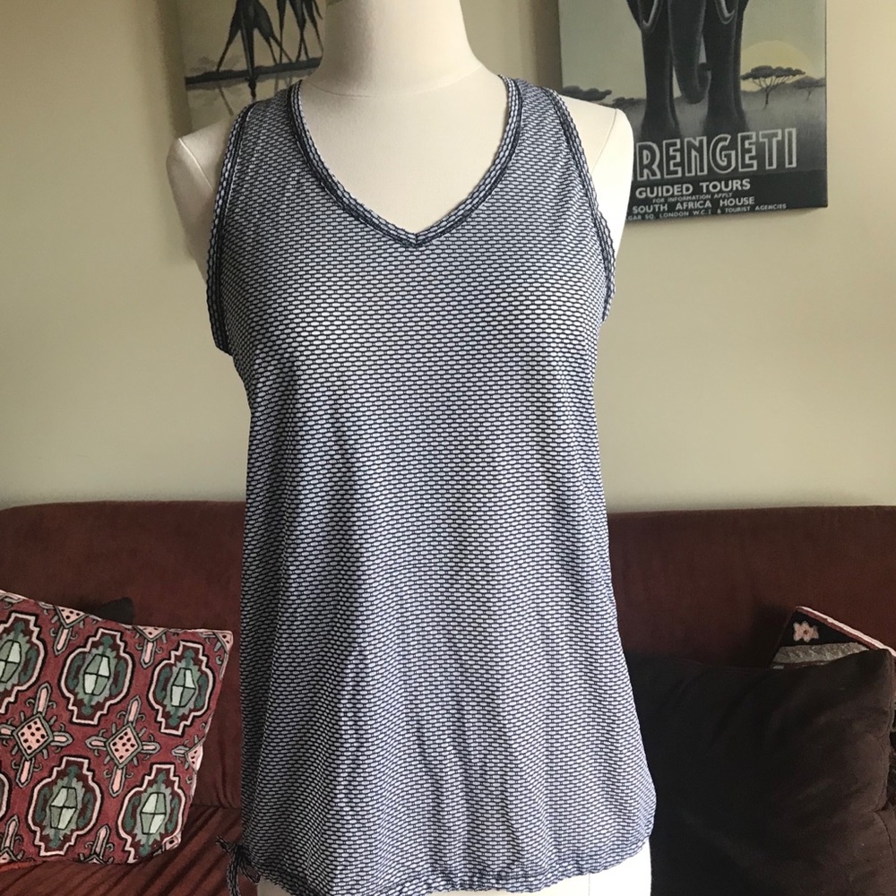 RBX Workout Tank